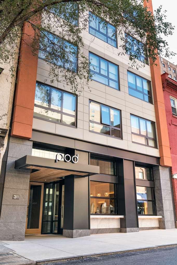Motto By Hilton Philadelphia Rittenhouse Square Экстерьер фото