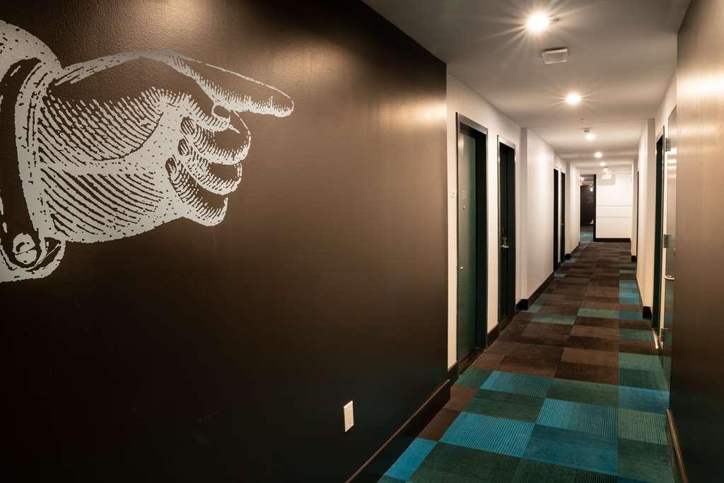Motto By Hilton Philadelphia Rittenhouse Square Удобства фото