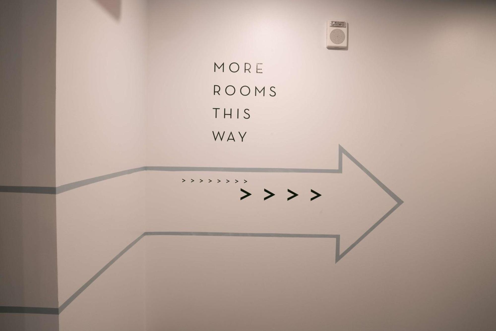 Motto By Hilton Philadelphia Rittenhouse Square Экстерьер фото