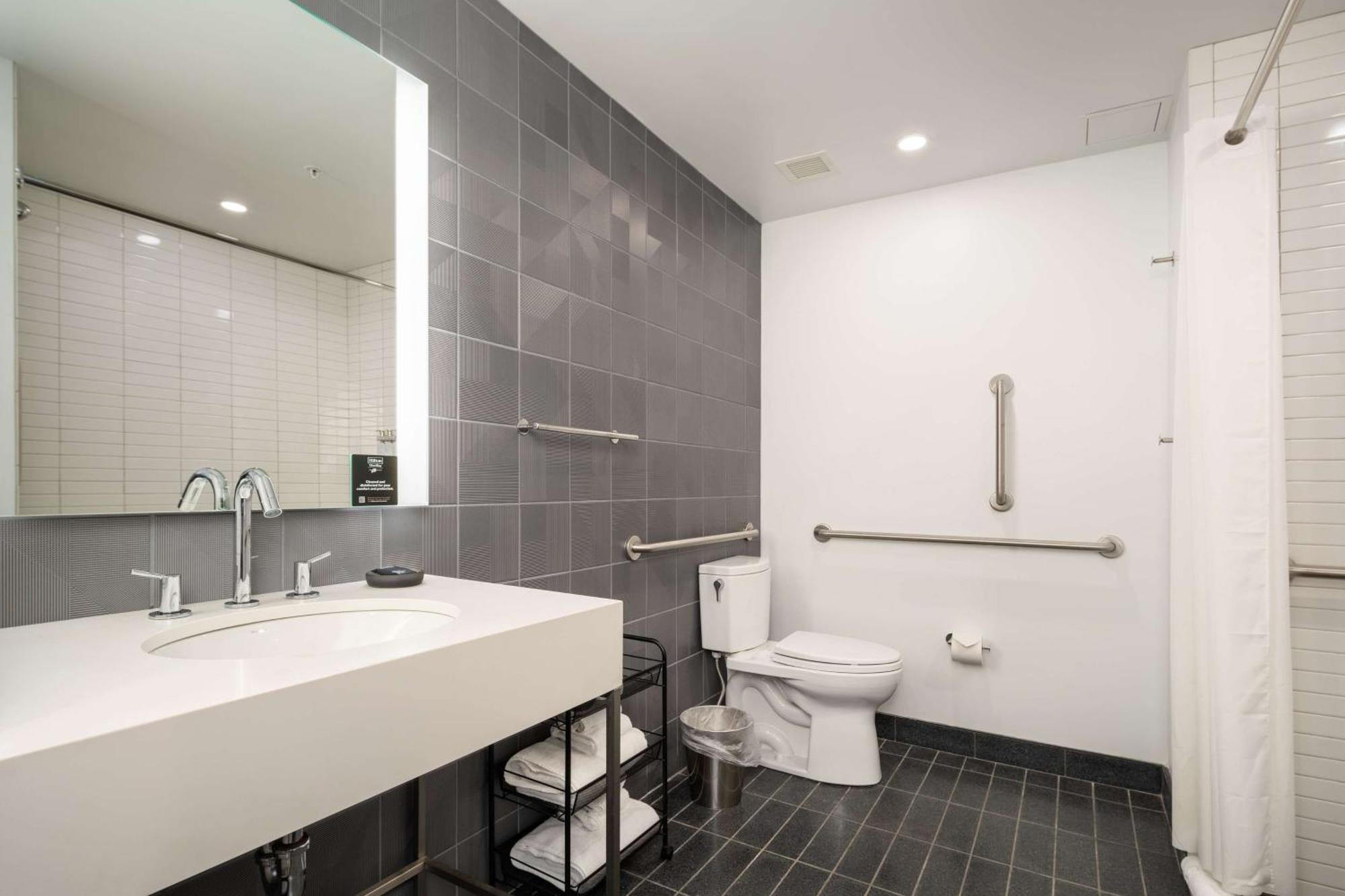 Motto By Hilton Philadelphia Rittenhouse Square Экстерьер фото