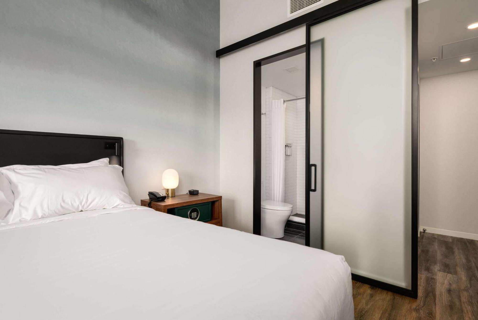 Motto By Hilton Philadelphia Rittenhouse Square Экстерьер фото
