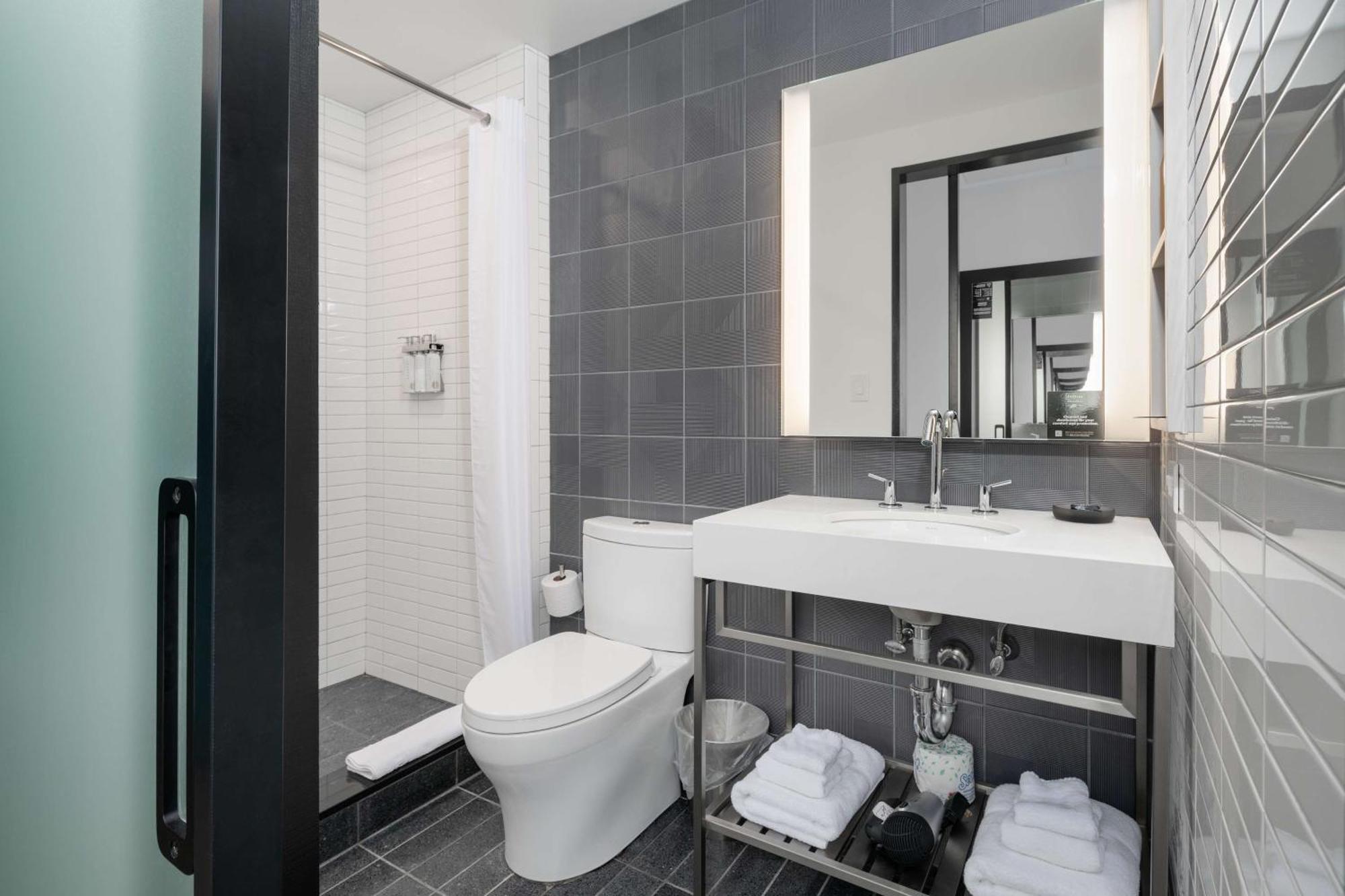 Motto By Hilton Philadelphia Rittenhouse Square Экстерьер фото