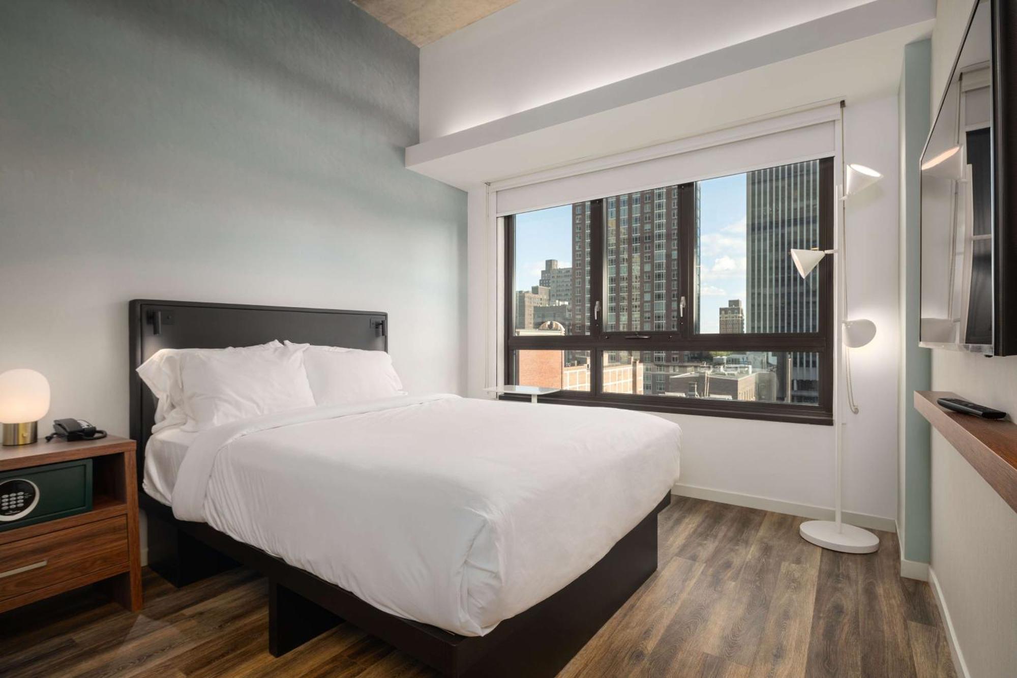 Motto By Hilton Philadelphia Rittenhouse Square Экстерьер фото